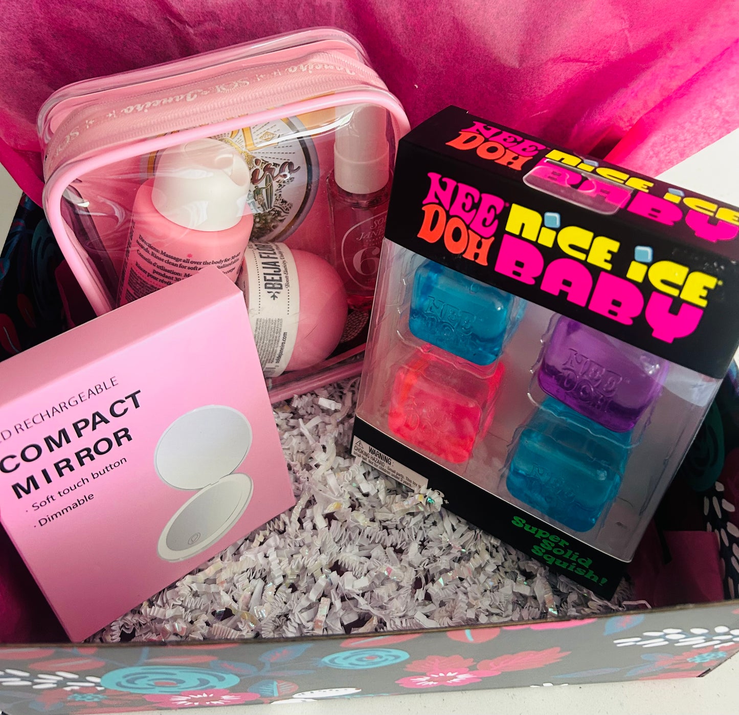 Teen Gift Box