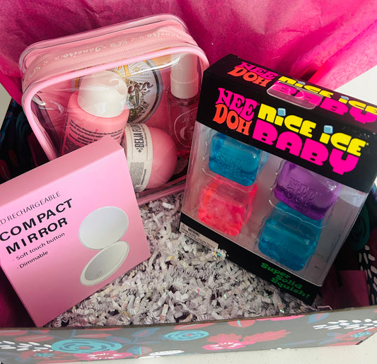 Teen Gift Box