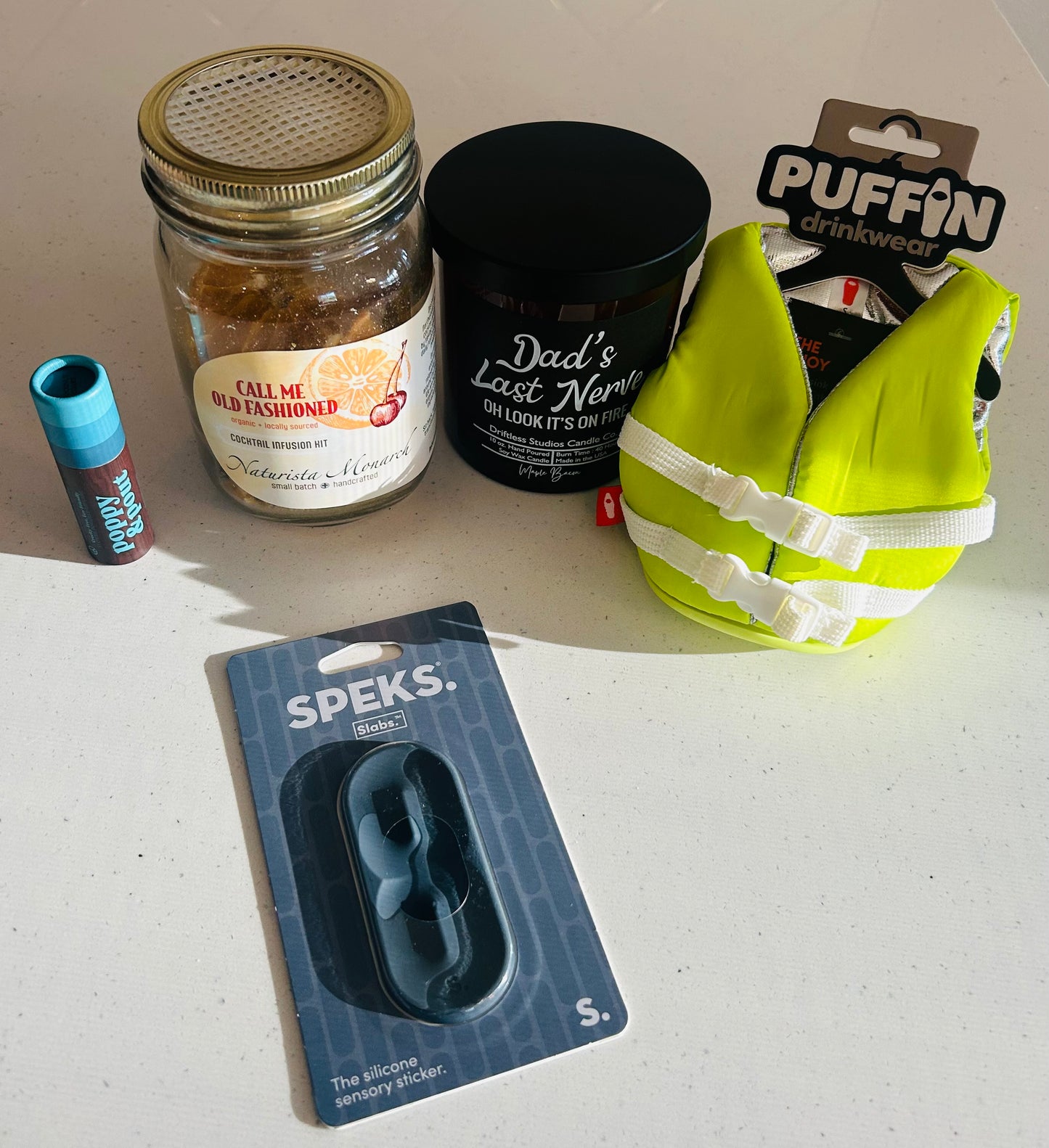 Father’s Day Gift Box