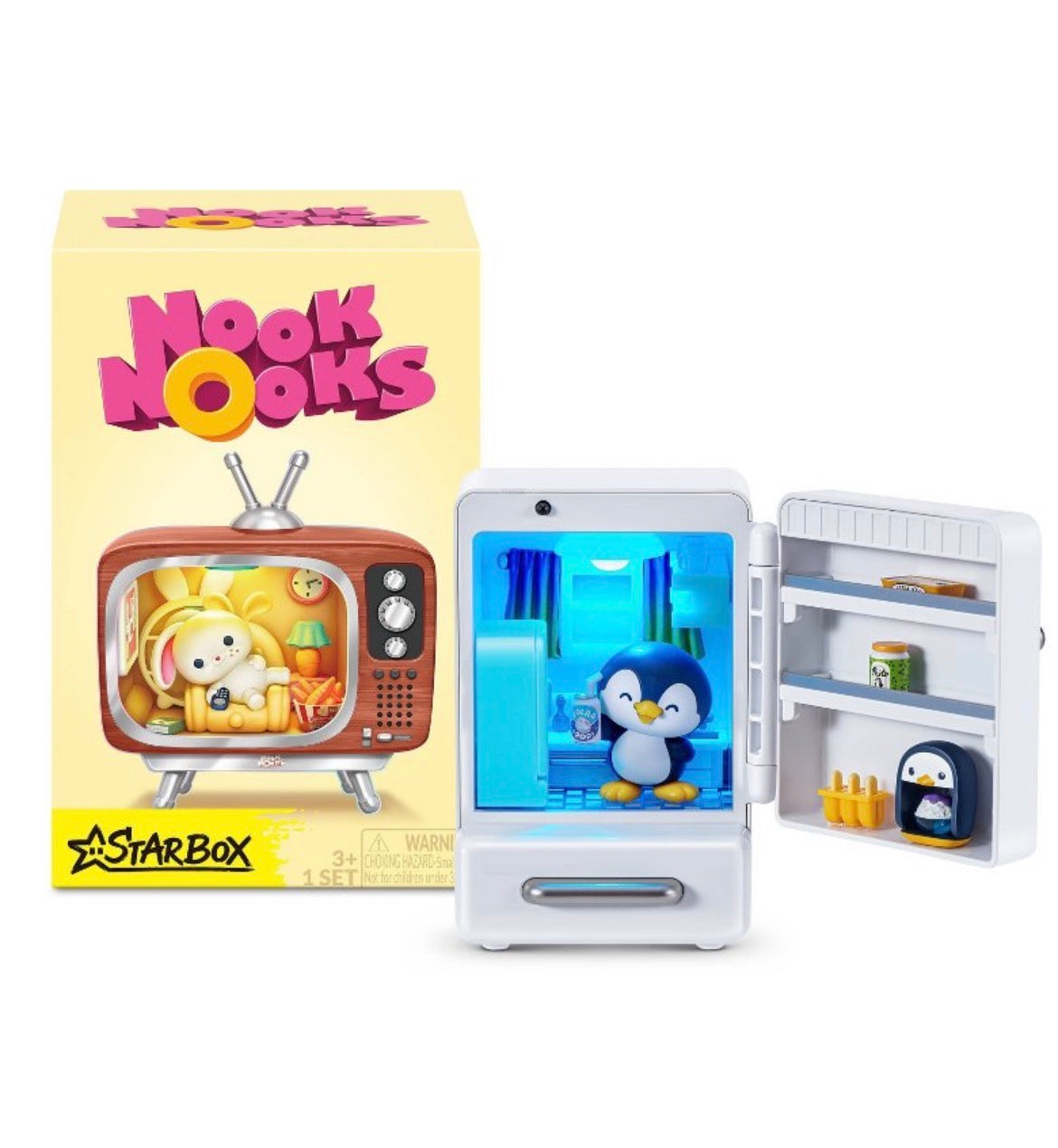 Nook Nook Blind Box