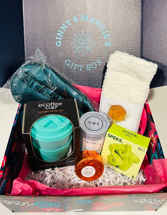 Women’s Gift Box