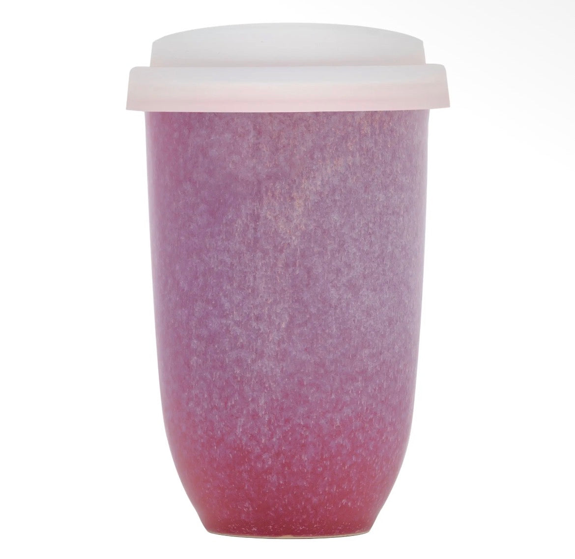 Ceramic Coffee Cup