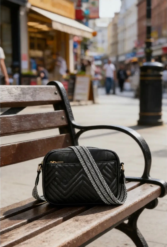 Cross Body Purse
