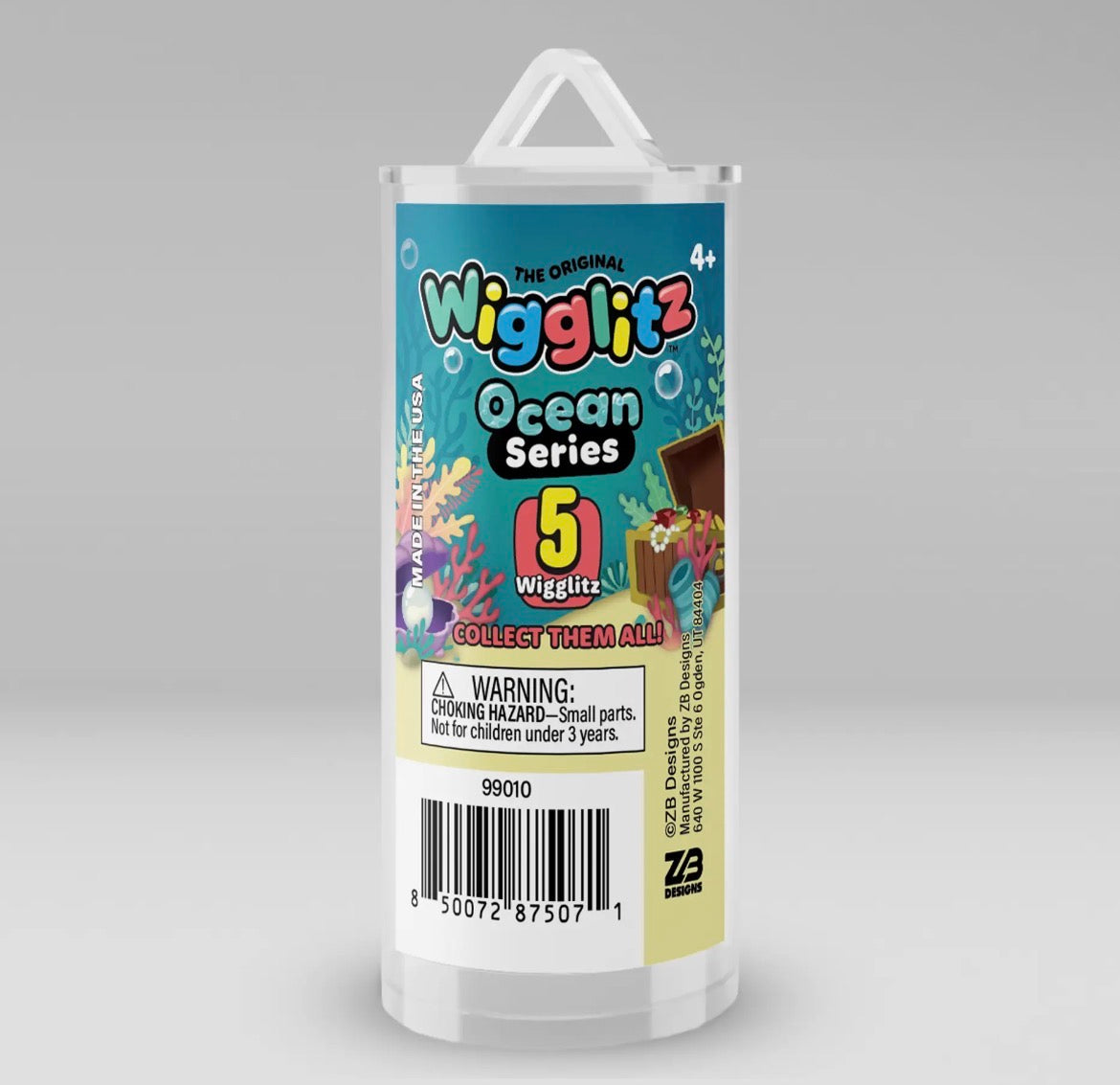 Wigglitz