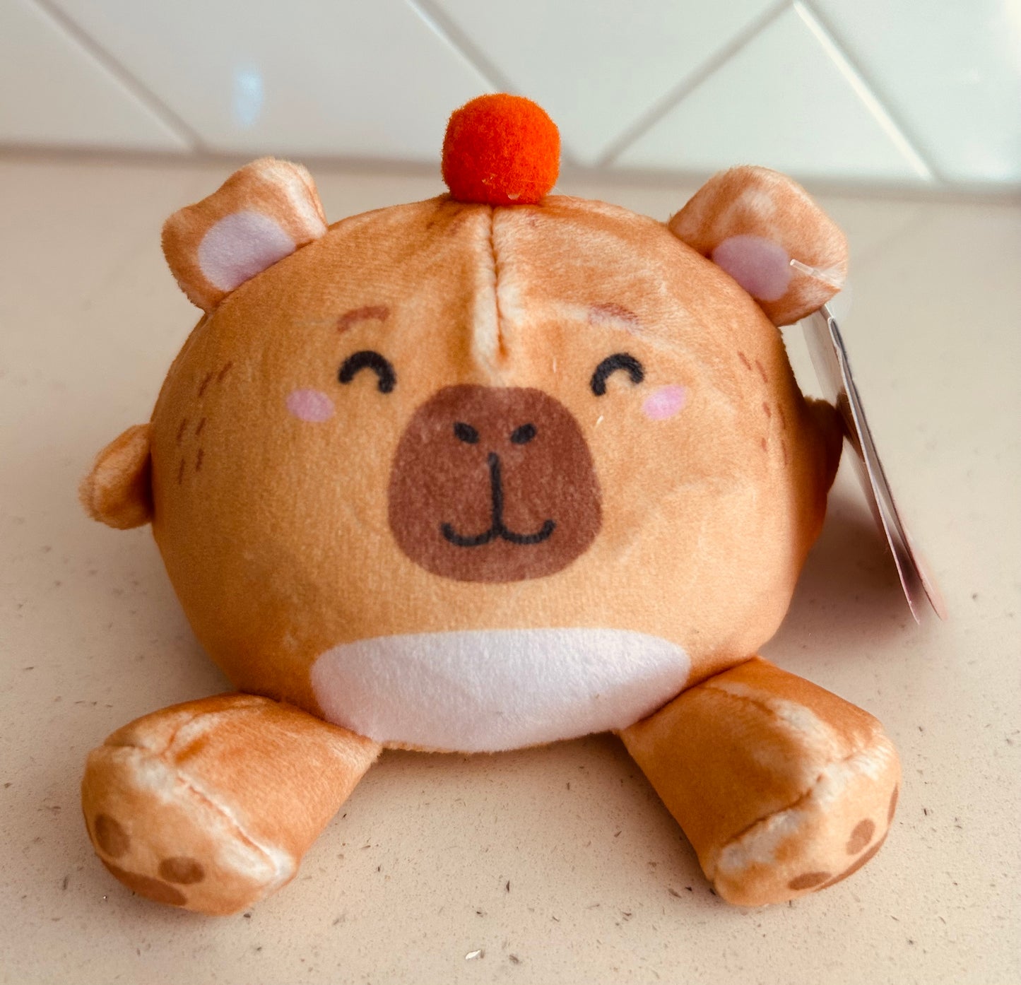 Super Duper Sugar Squisher Plush