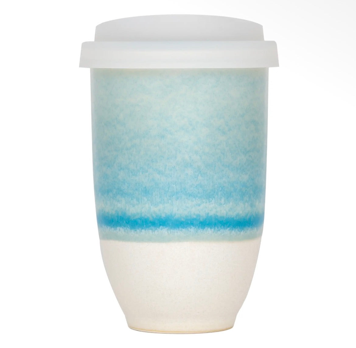 Ceramic Coffee Cup