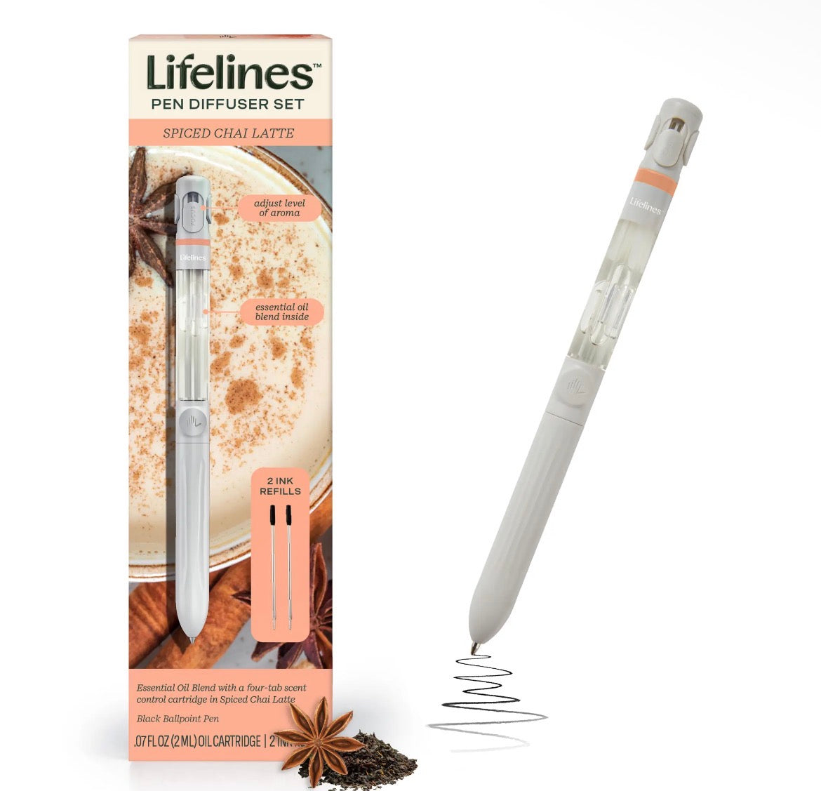 Lifelines Pen Diffuser