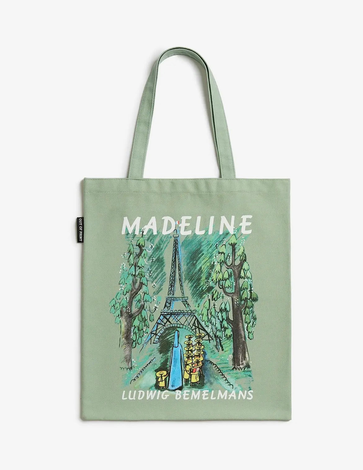 Book Bags