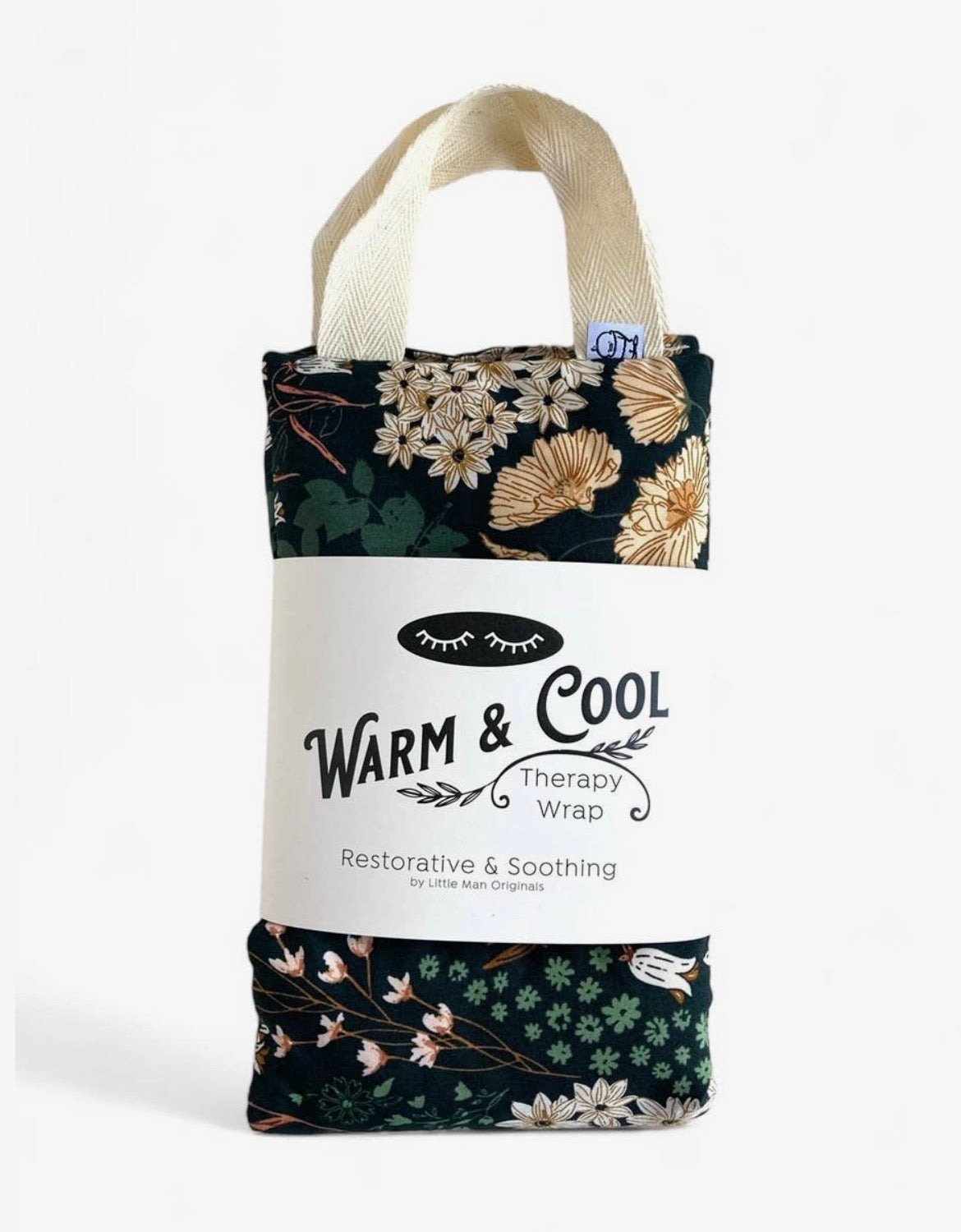 Warm/cold Therapy Wraps