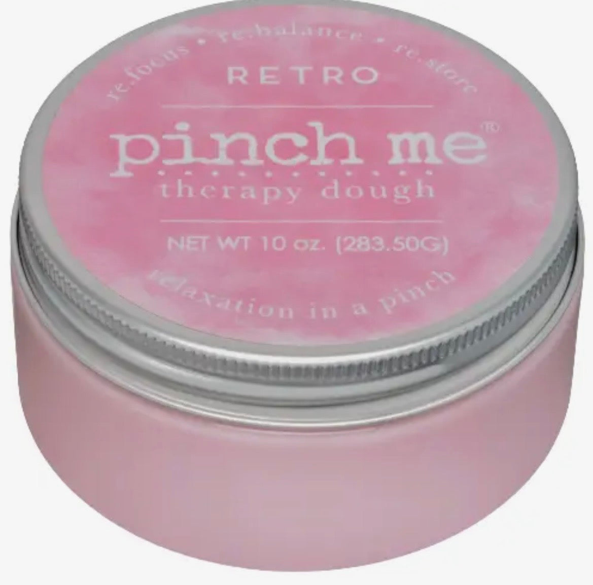 Pinch Me Therapy Dough