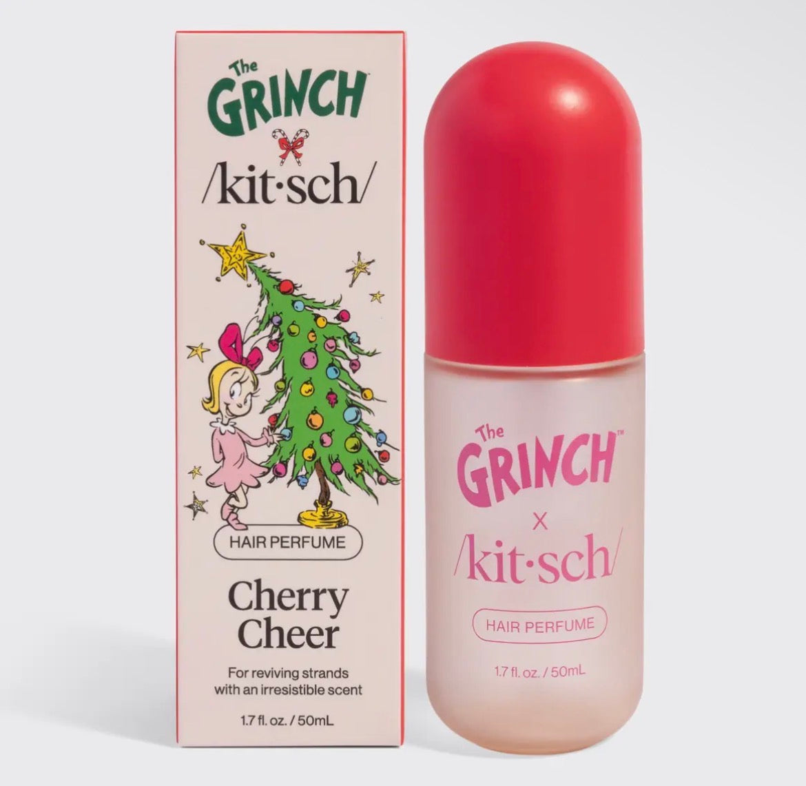 Kitsch Hair Perfume