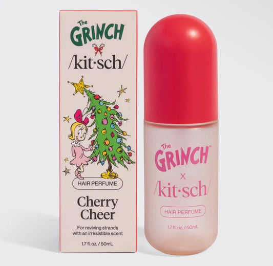 Kitsch Hair Perfume