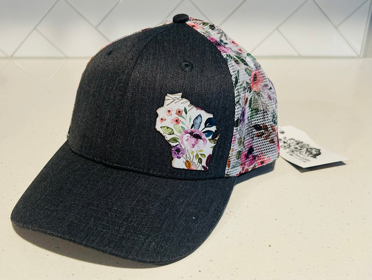 Wisconsin Hats