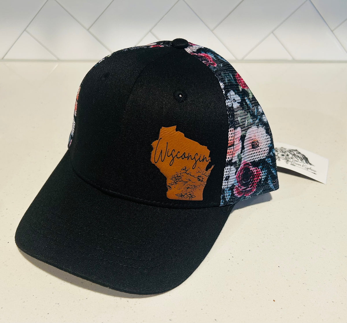 Wisconsin Hats