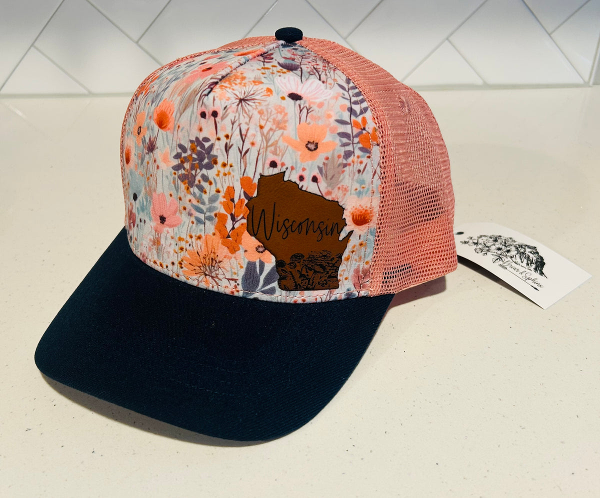 Wisconsin Hats