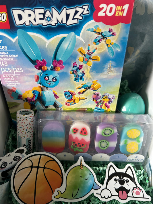Kid Small Gift Box