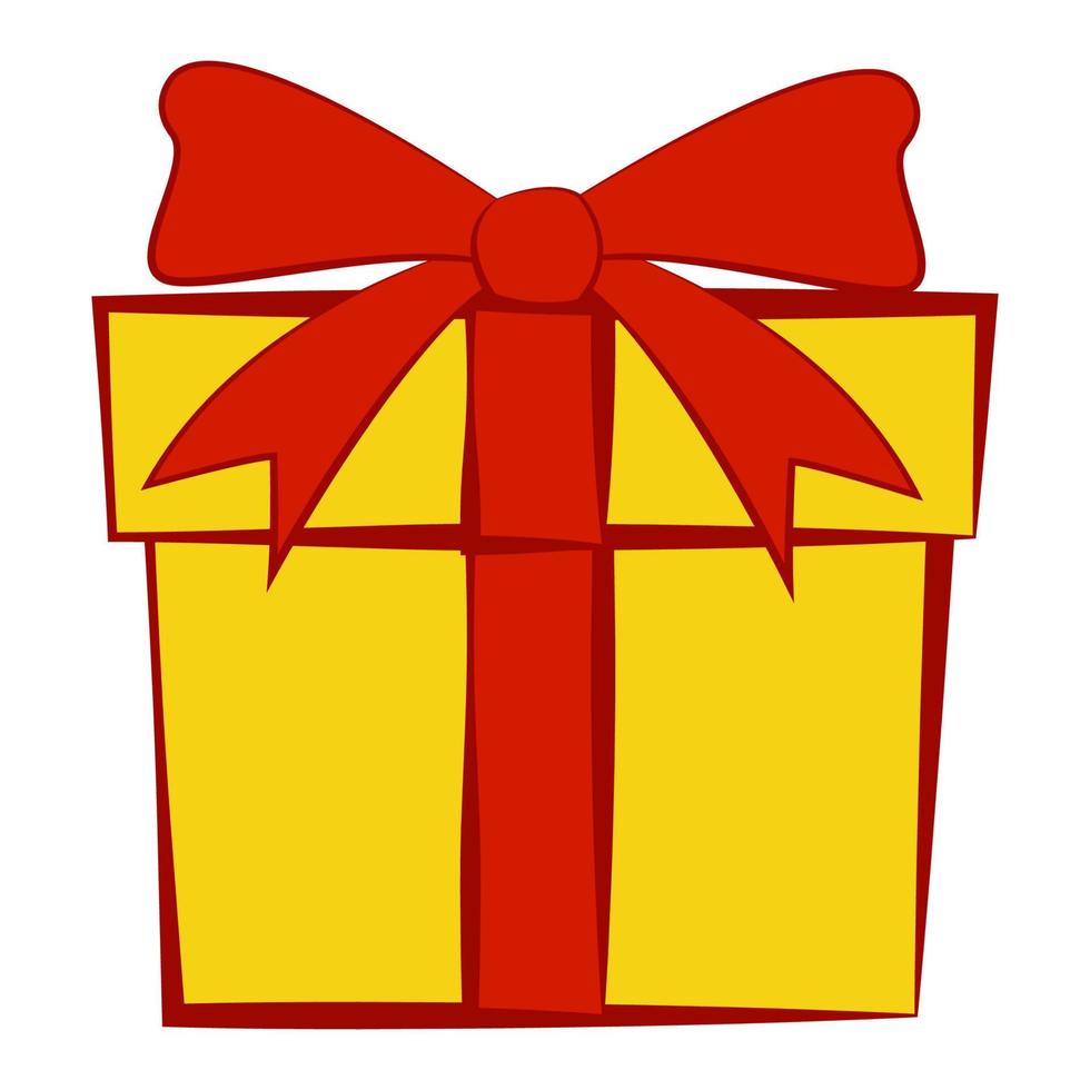Teacher Gift Box