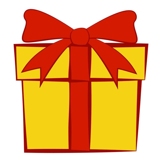 Teacher Gift Box